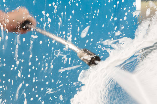 Best Sidewalk and Walkway Cleaning  in Cape Coral, FL